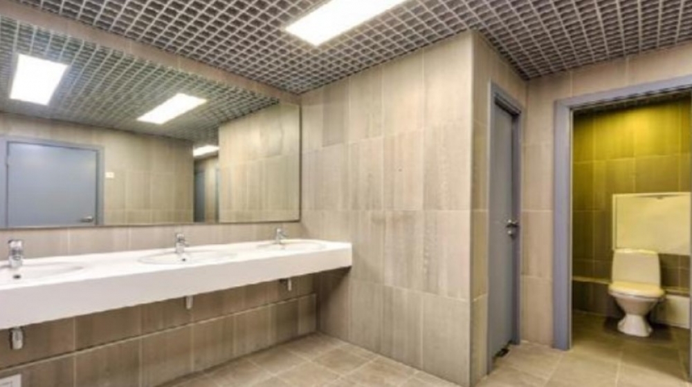 Аренда офиса Бизнес-центр «Смоленский пассаж»