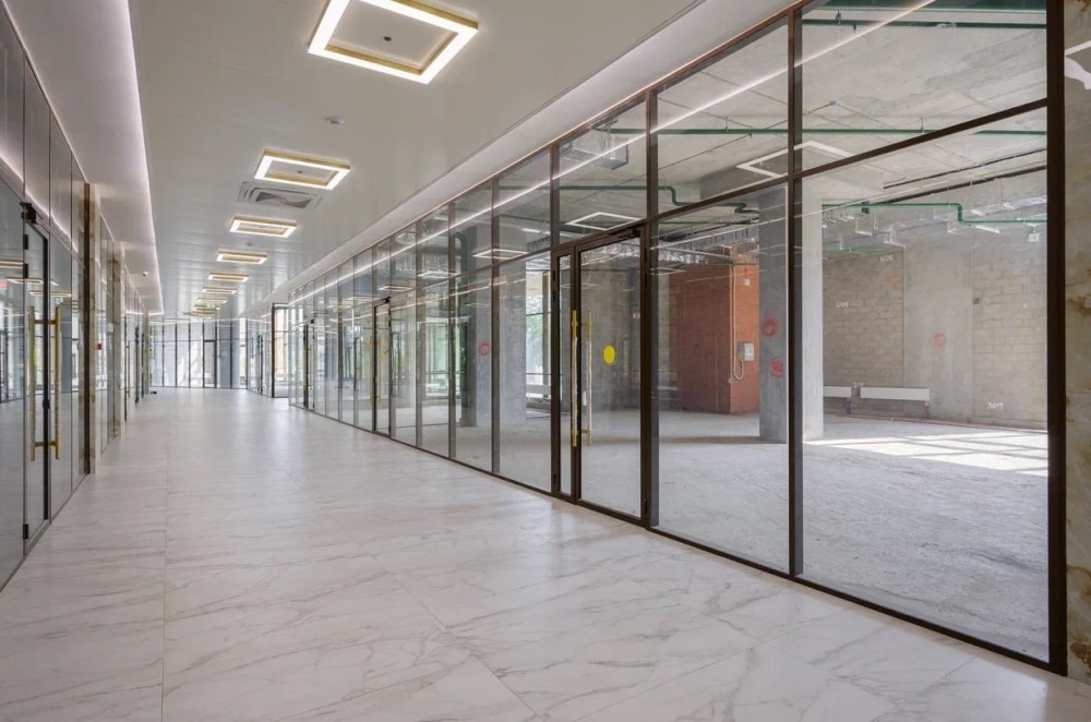 Аренда торгового помещения ЖК Full House