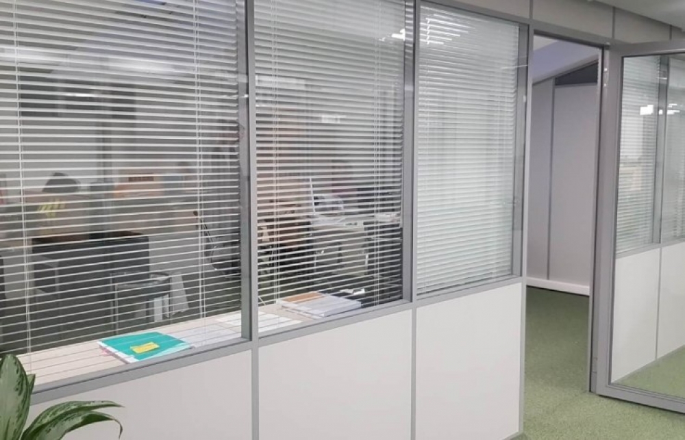 Аренда офиса БЦ «Каланчевский»