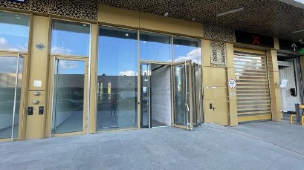 Арендный бизнес ЖК 