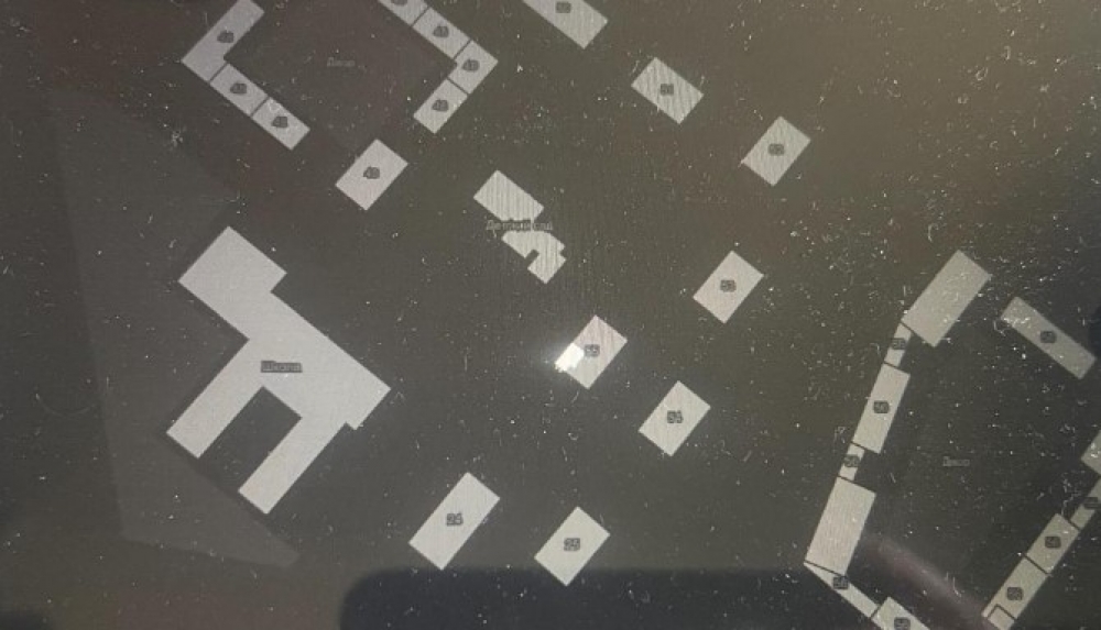 Аренда торгового помещения ЖК 