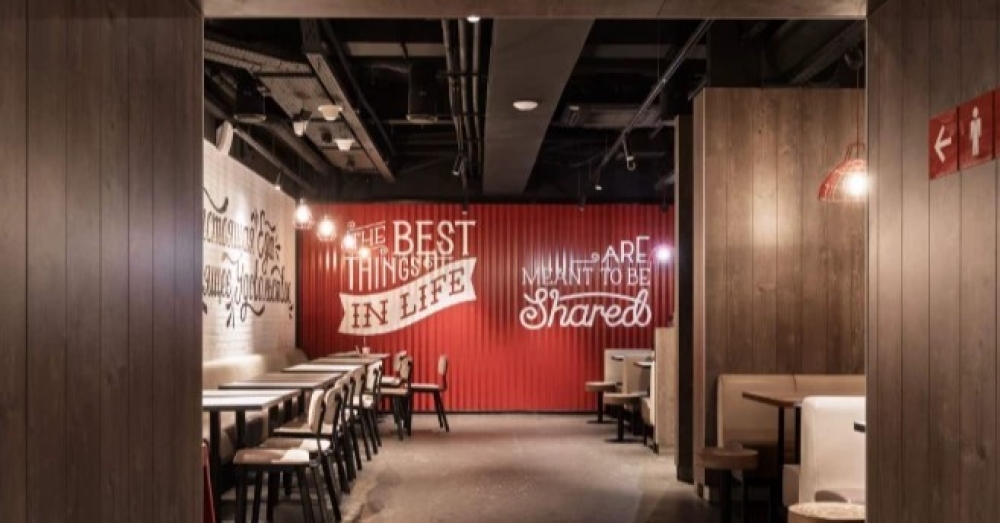 Арендный бизнес Бизнес-центр «Garden Mir»