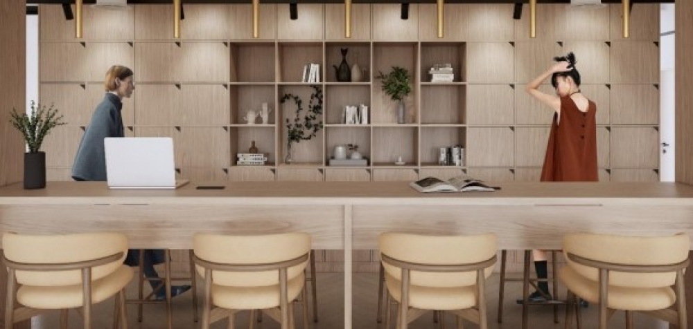 Продажа офиса Бизнес-центр «Достоевский»