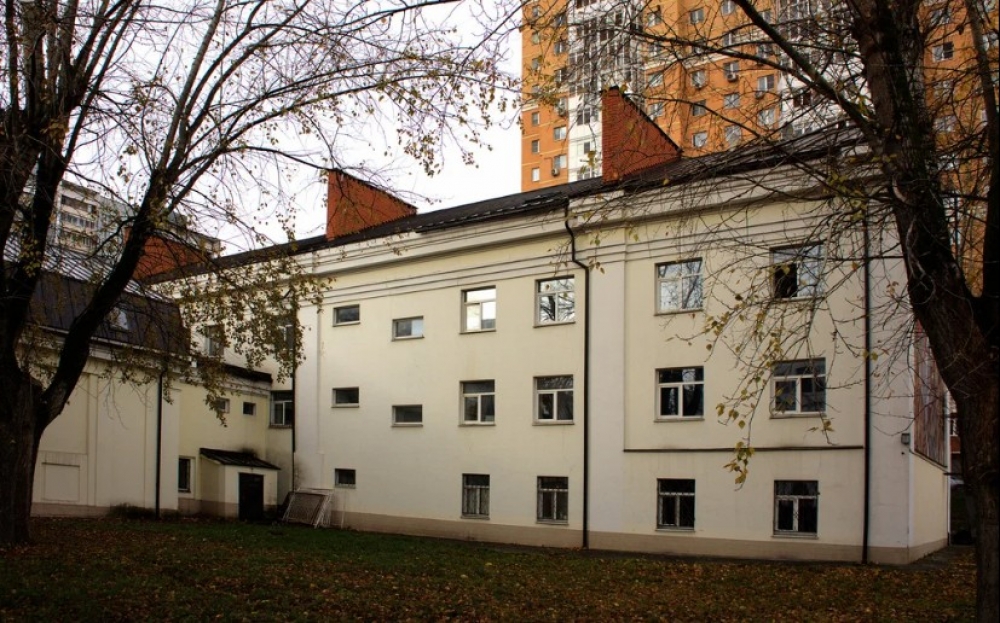 Продажа офиса ОСЗ «Открытое 24А»