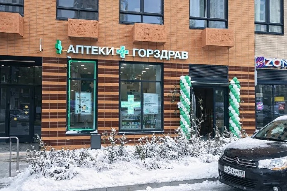 Арендный бизнес ЖК 