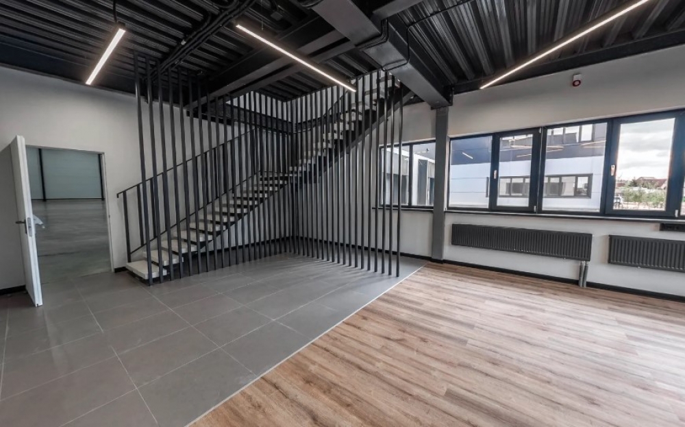 Аренда индустриальной недвижимости ПСК 