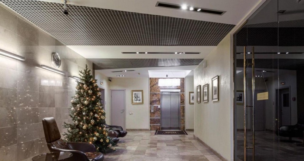 Аренда офиса Бизнес-центр «Ост Хаус»