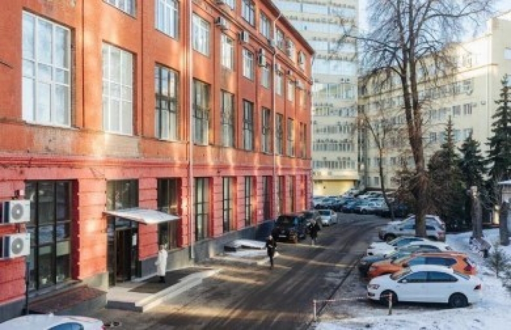 Аренда офиса Бизнес-центр «Большая Татарская 35 с2»