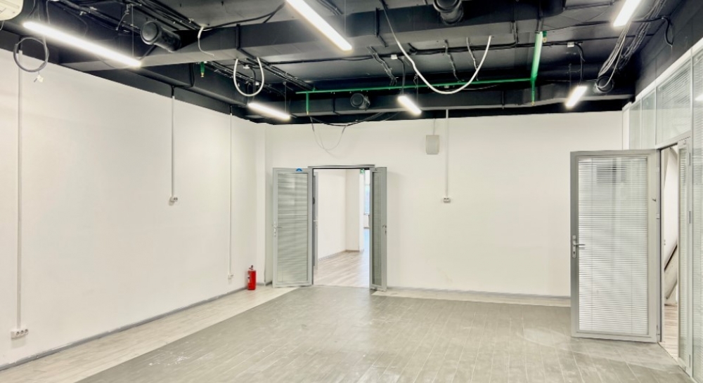 Аренда офиса Бизнес-парк «Румянцево»