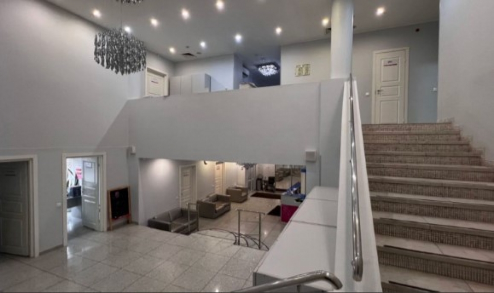 Аренда торгового помещения Жилое здание