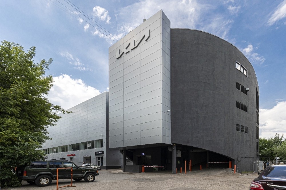 Аренда торгового помещения Административное здание 