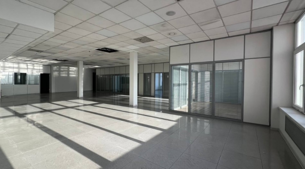 Аренда офиса Бизнес-парк «Румянцево»