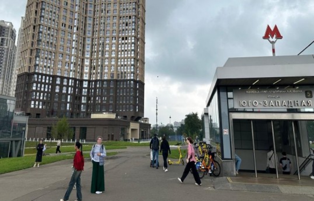 Аренда торгового помещения ЖК Full House