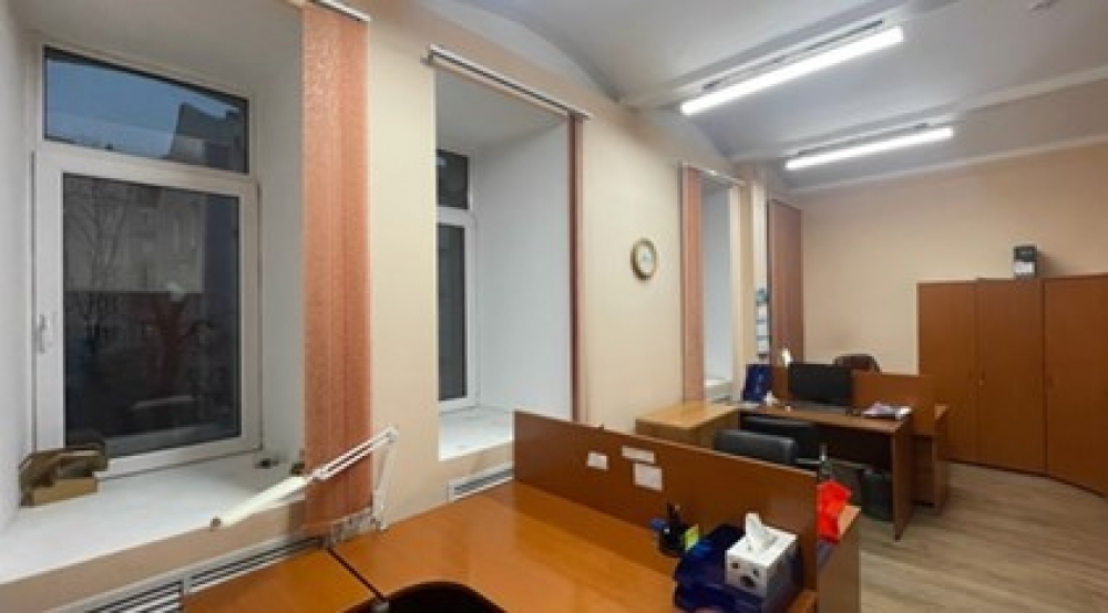 Аренда офиса БЦ 