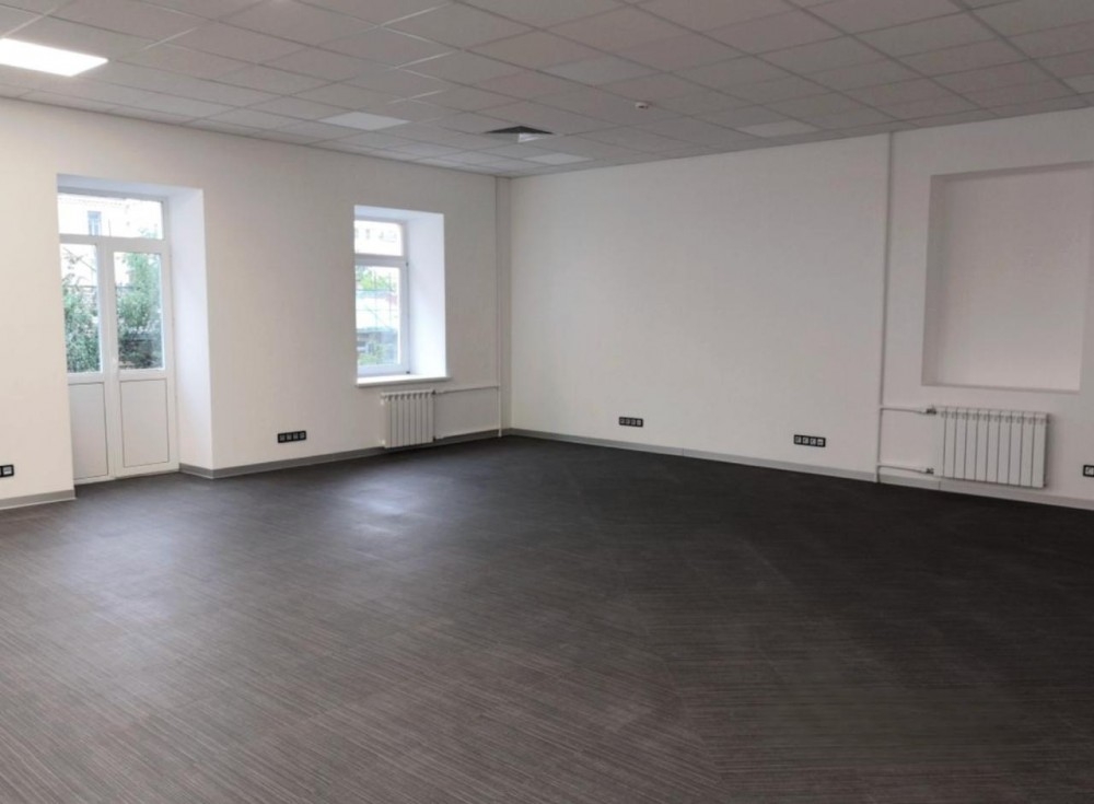 Аренда офиса Офисное здание «Гиляровского 4 с5»