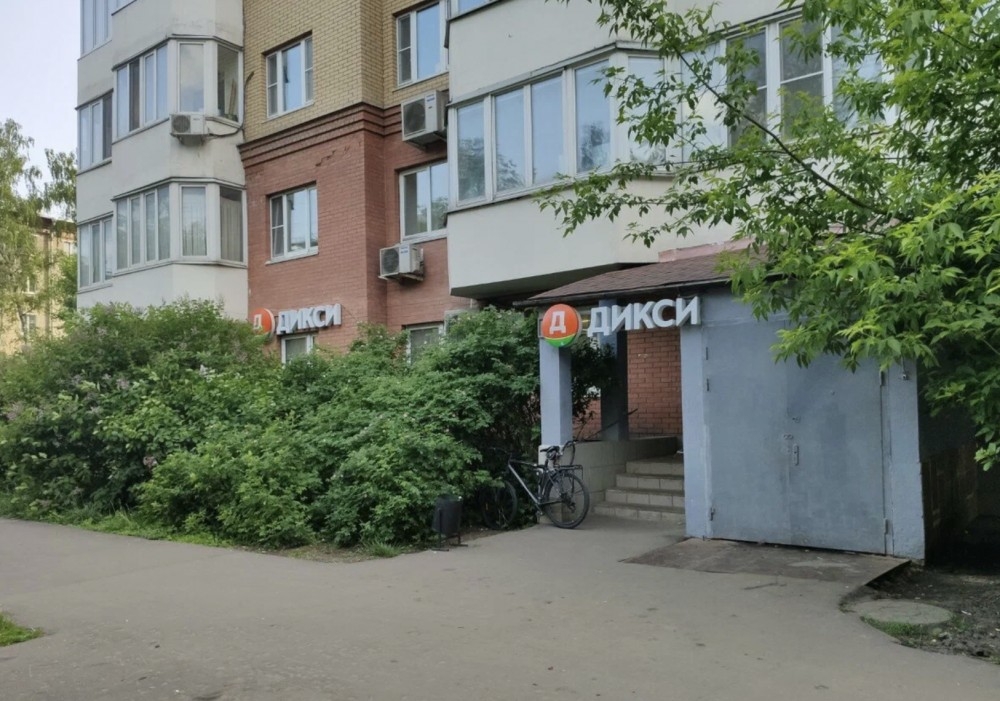 Арендный бизнес Современный ЖК