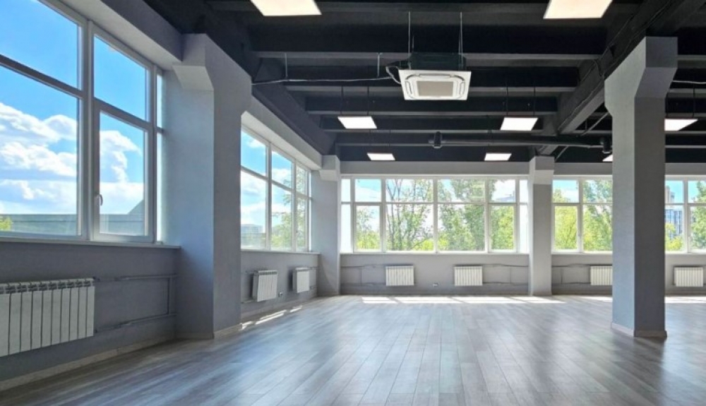 Аренда офиса Офисное здание «Павловская 18 с2»