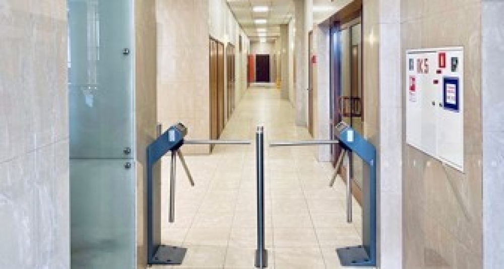 Продажа офиса Бизнес-центр «Святогор-2»