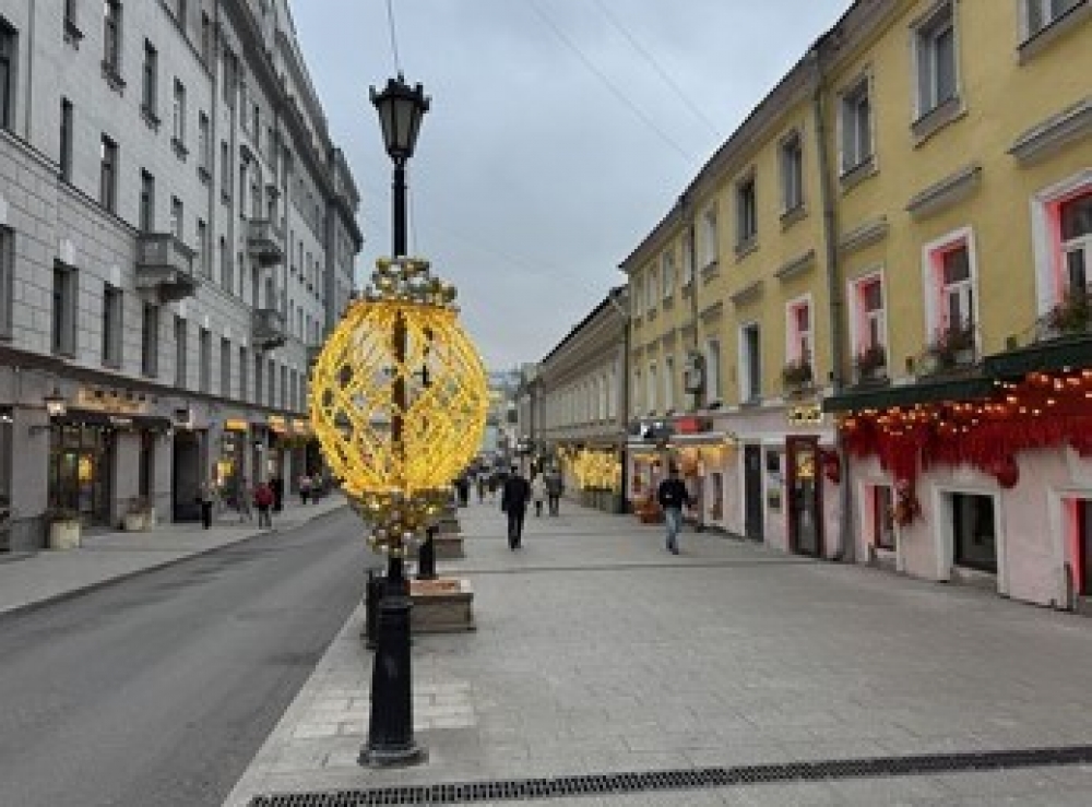 Арендный бизнес Улица Забелина, 1