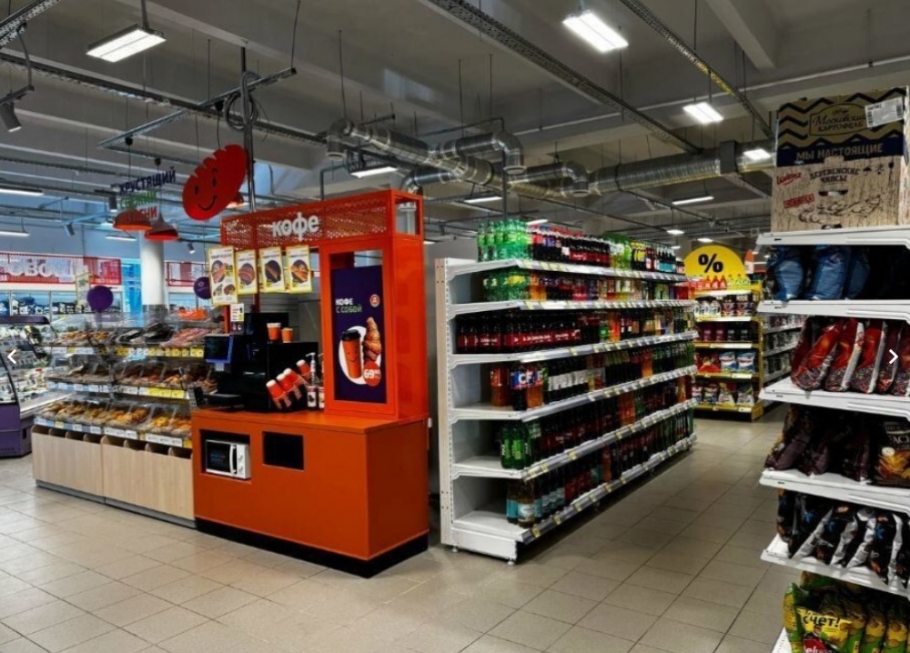 Арендный бизнес Административное здание 