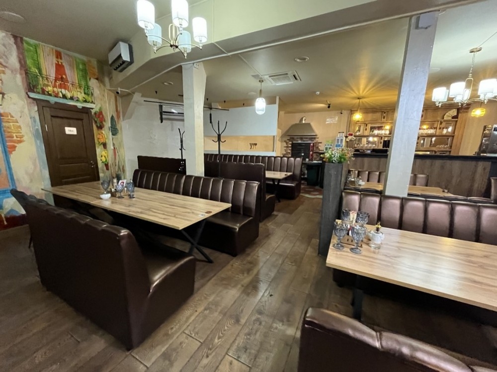 Аренда торгового помещения ОСЗ 