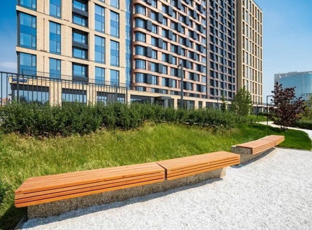 Продажа торгового помещения ЖК 