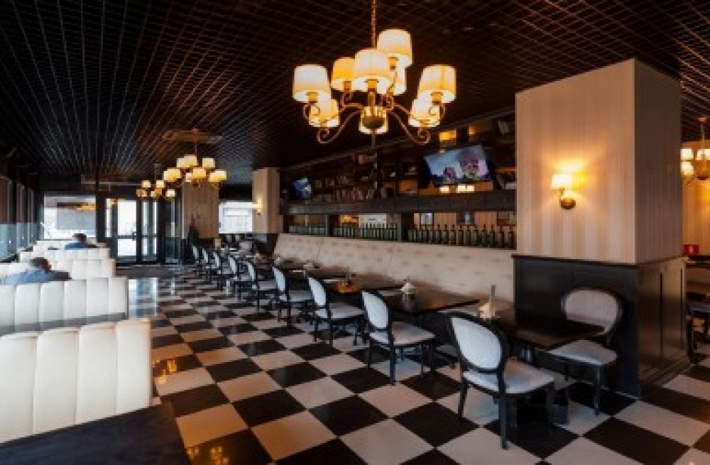 Аренда офиса Бизнес-центр «Интеграл»