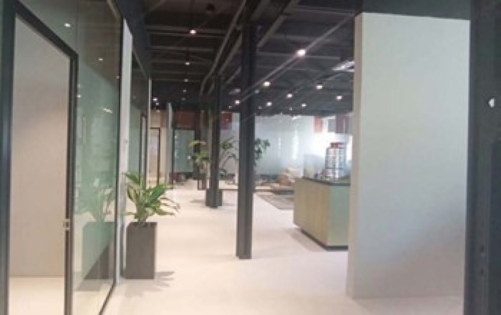 Продажа офиса ЖК  REPUBLIC (Репаблик)