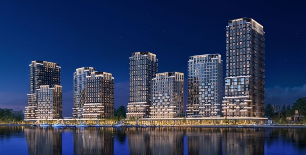 Продажа торгового помещения ЖК 