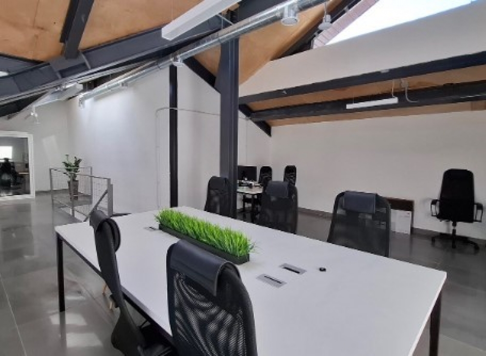 Аренда офиса Лофт - квартал 