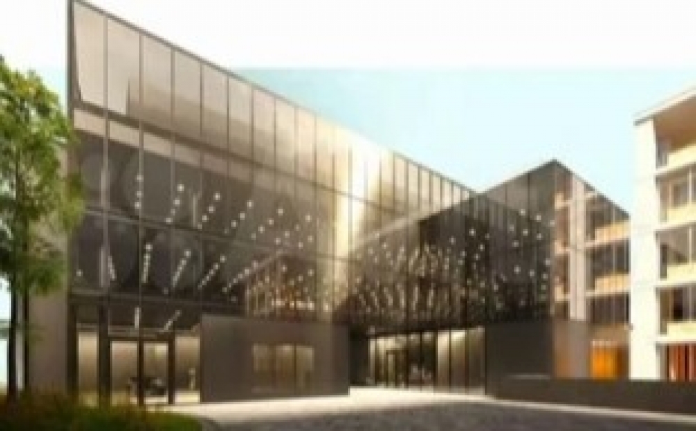 Продажа офиса ОФИСНАЯ РЕЗИДЕНЦИЯ «ВРЕМЯ» КАМЕРГЕР