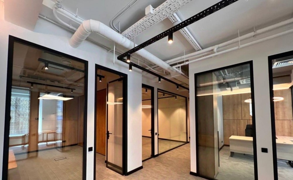 Аренда офиса Бизнес-центр «Central Park Tower»