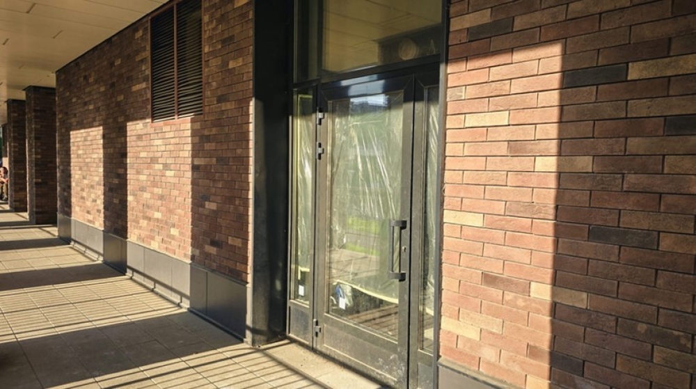 Арендный бизнес Жилое здание 