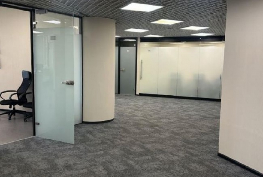 Аренда офиса Бизнес-центр «Линкор»