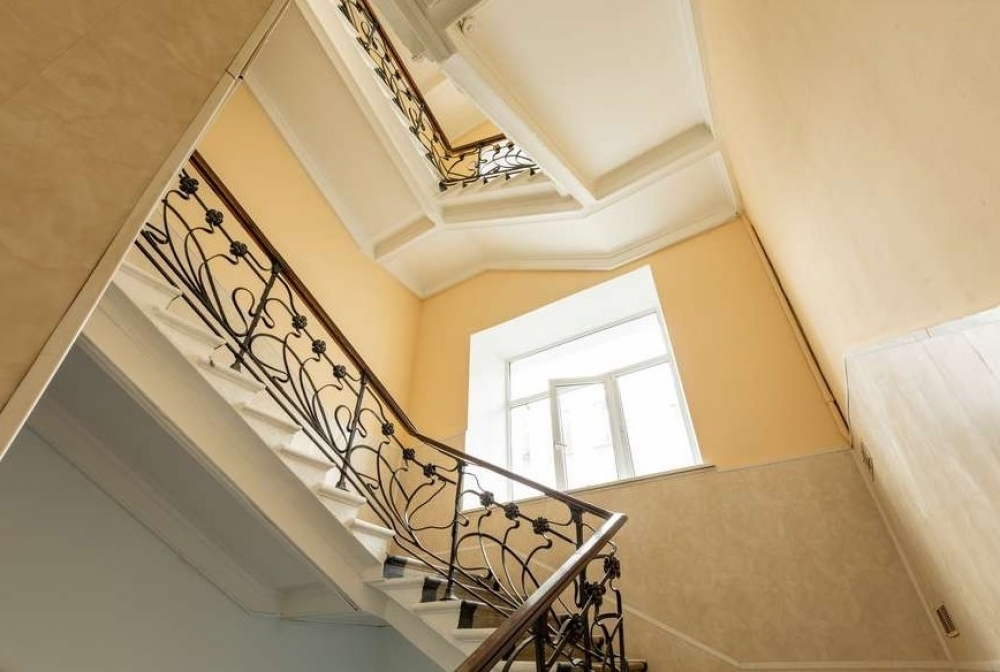 Аренда офиса БЦ 