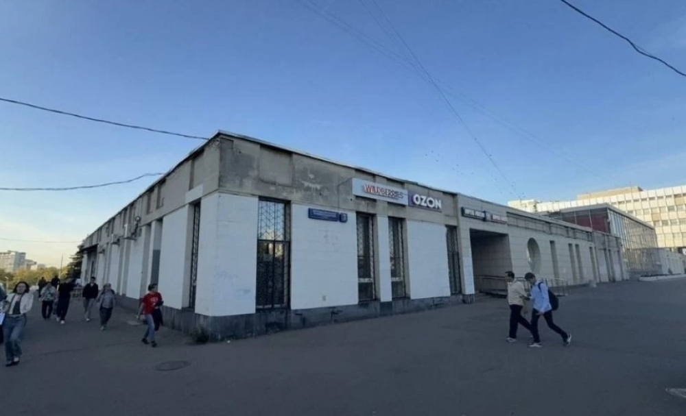 Аренда торгового помещения Торговый центр 