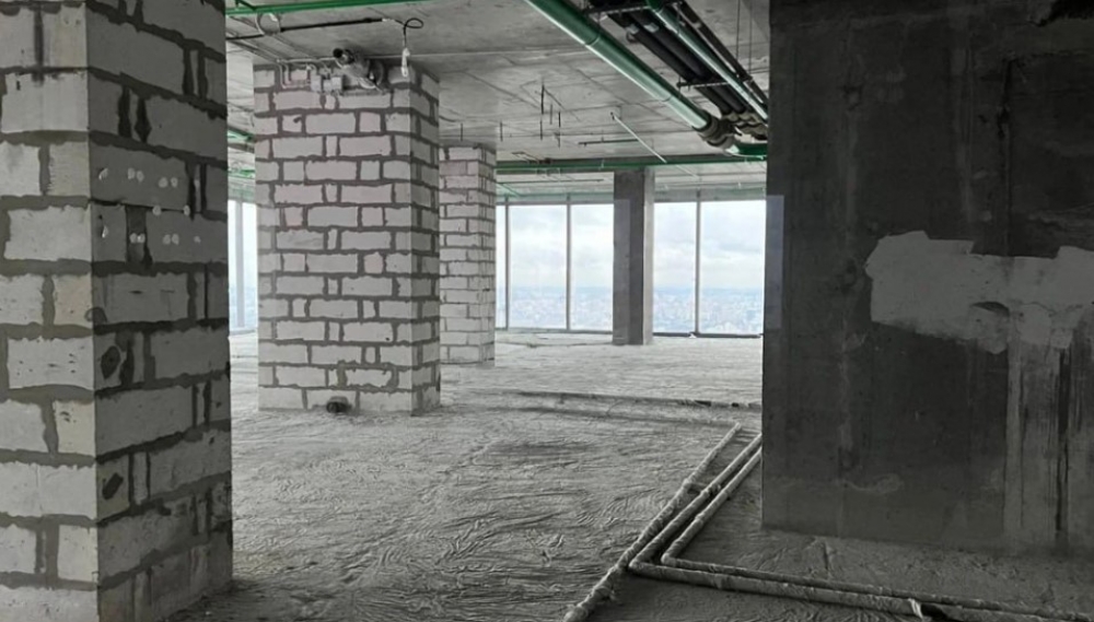 Продажа офиса Москва-Сити «Башня Федерация»