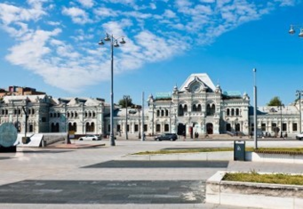 Продажа офиса Административное здание 