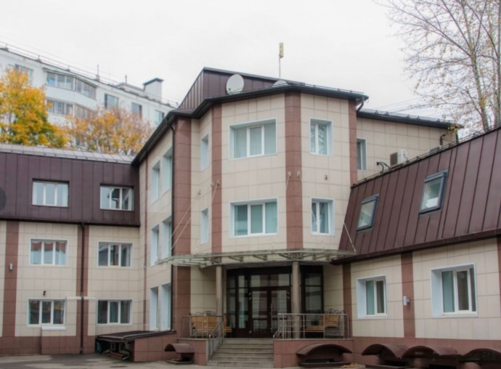 Аренда офиса БЦ 