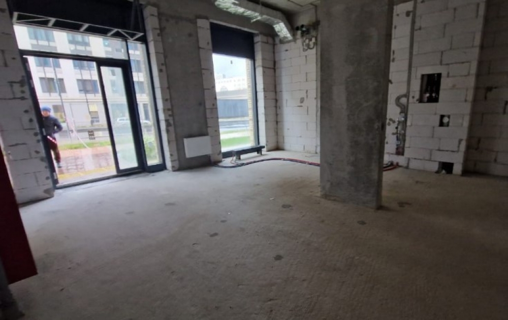 Аренда торгового помещения ЖК 