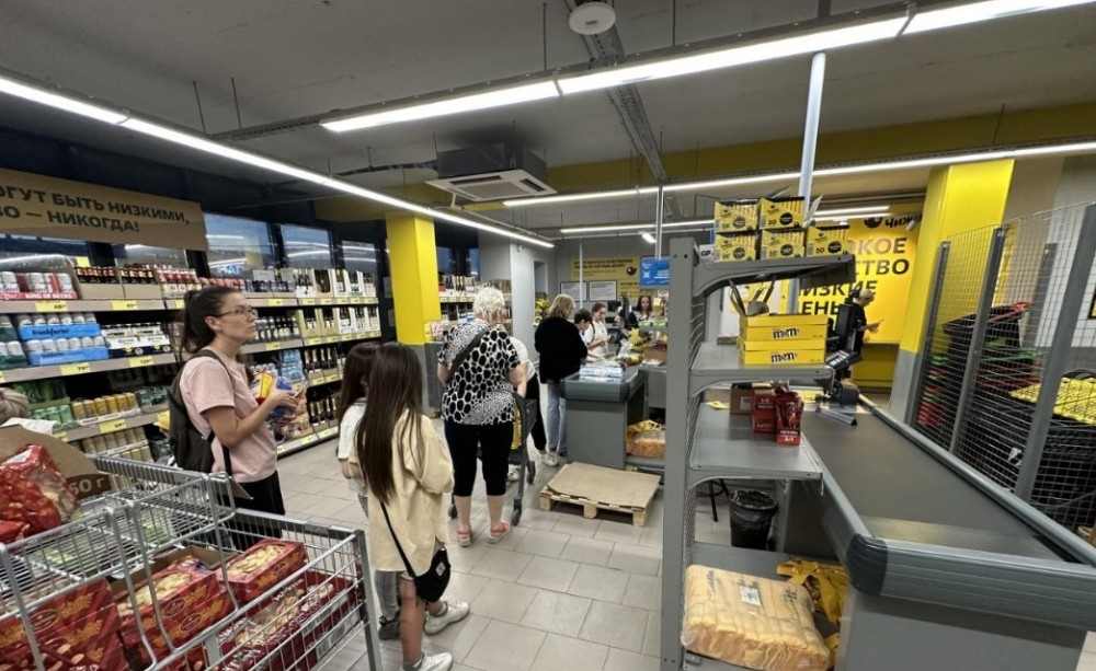 Арендный бизнес ОСЗ 