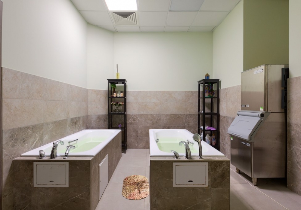 Арендный бизнес Бизнес-центр «17-й Марьиной Рощи 4»