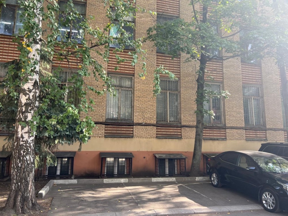 Продажа офиса Административное Здание