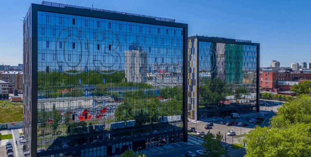 Продажа торгового помещения ОСТАНКИНО BUSINESS PARK