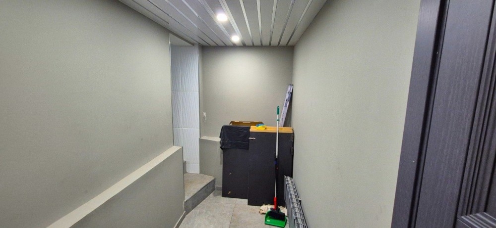 Арендный бизнес Жилое здание 