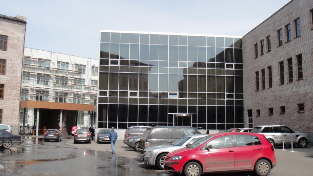 Аренда офиса Москва, Улица Ленинская Слобода, 19 #36267 — Gladston.ru