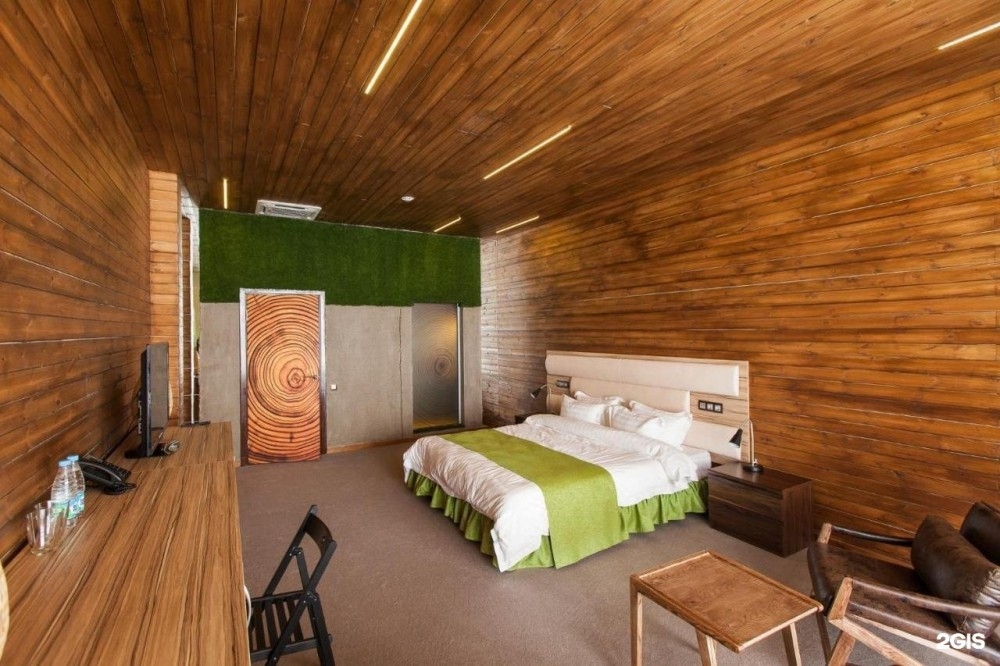 Продажа индустриальной недвижимости Гостиница Чулково Club 4*