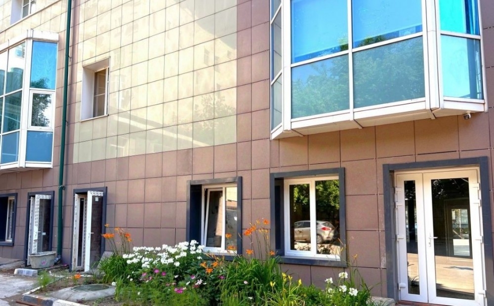 Аренда торгового помещения Долгоруковская улица, 27с1