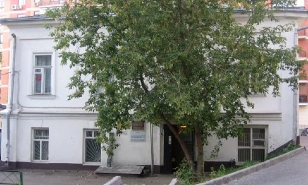Продажа офиса Особняк «Большой Сухаревский 17 с2»