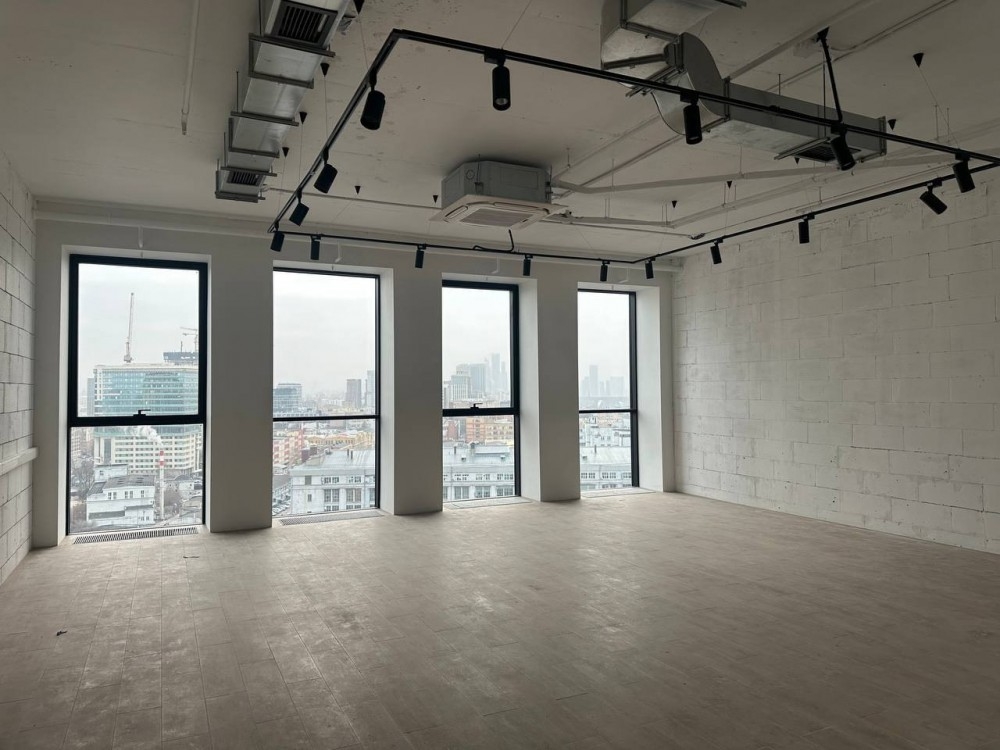 Аренда офиса БЦ STONE TOWERS